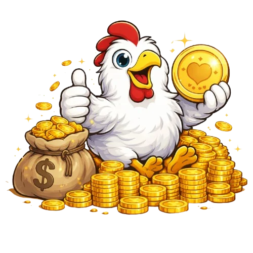 Chicken Casino